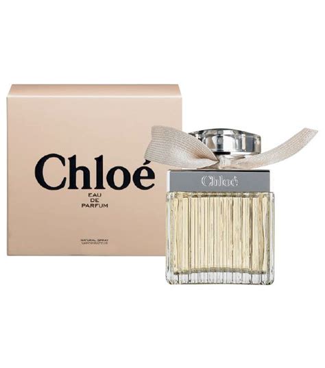 profumo chloe prezzo piu basso